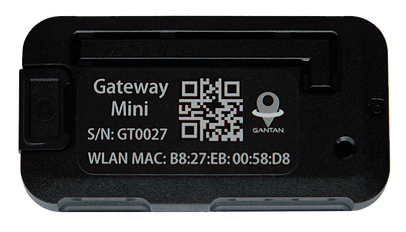 Gateway Mini